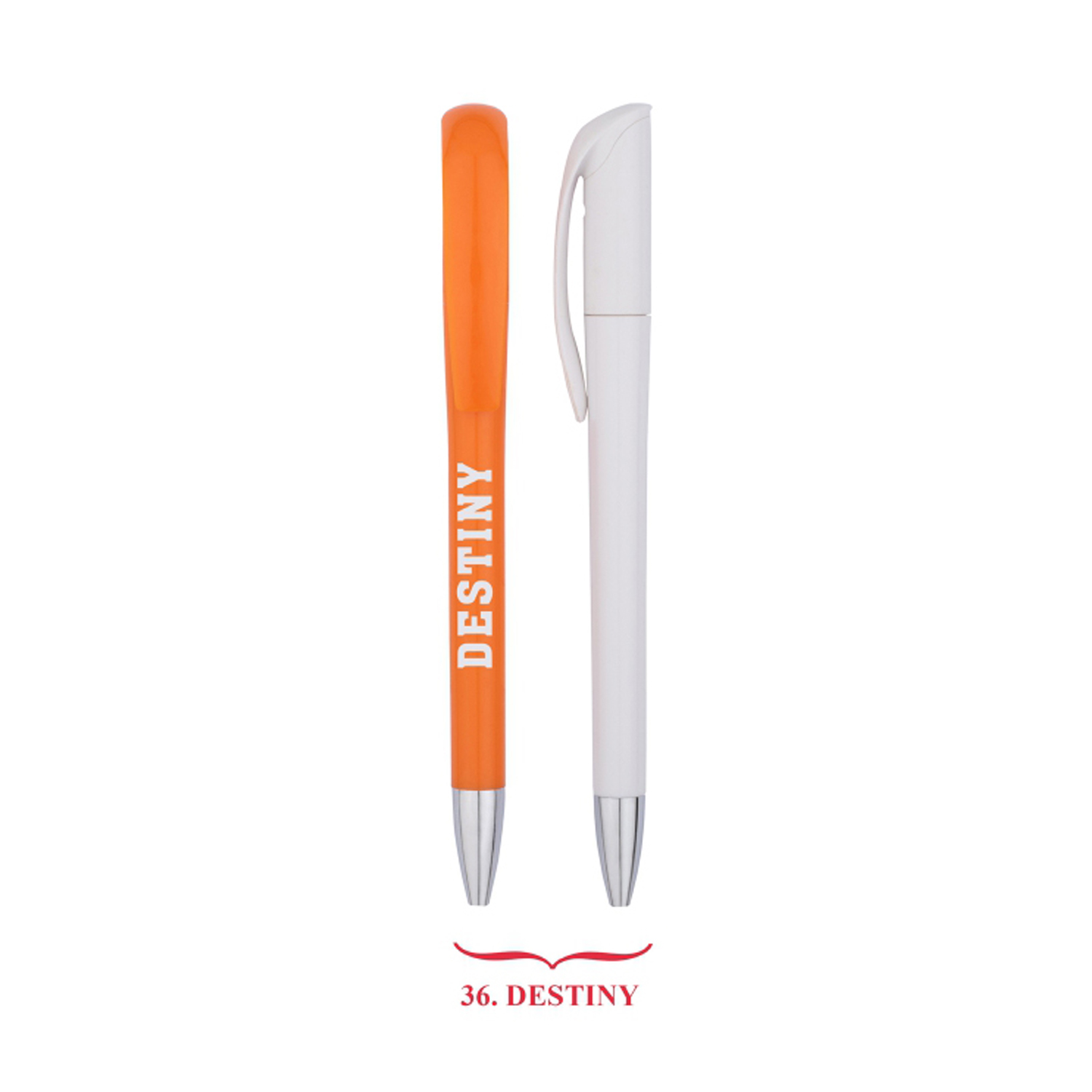 85202336*PLASTIC PEN