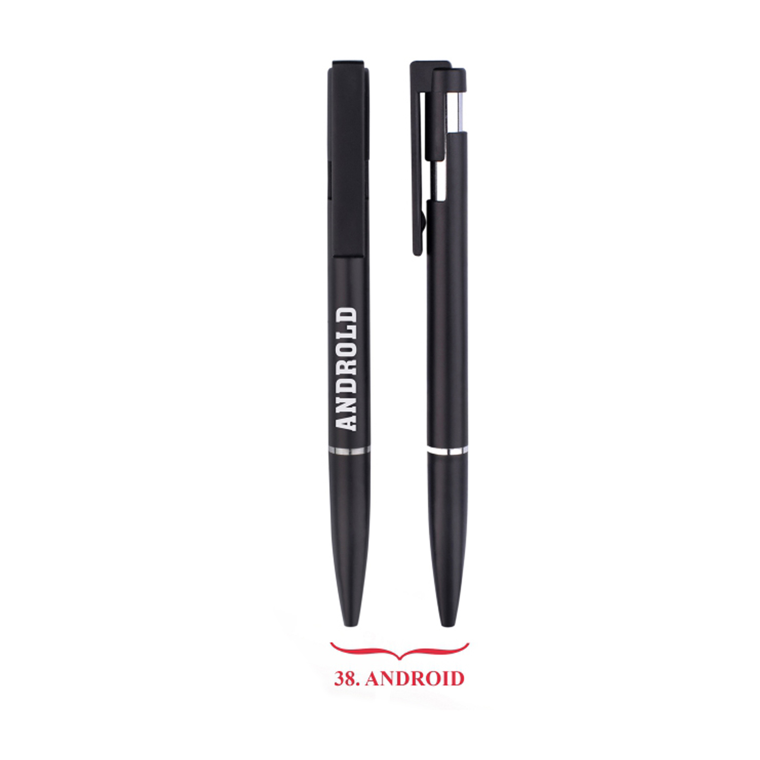 85202338*PLASTIC PEN