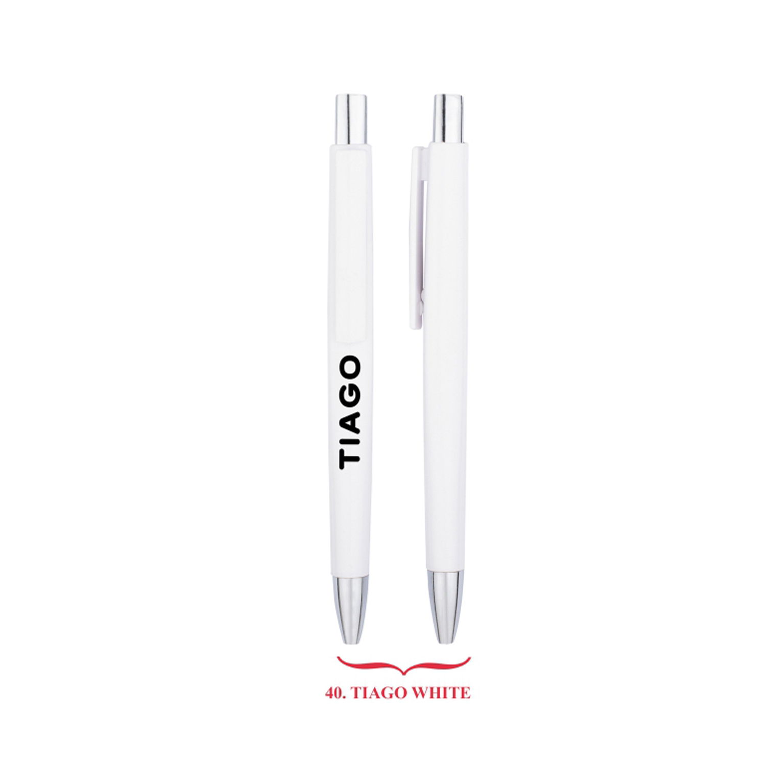 85202340*PLASTIC PEN