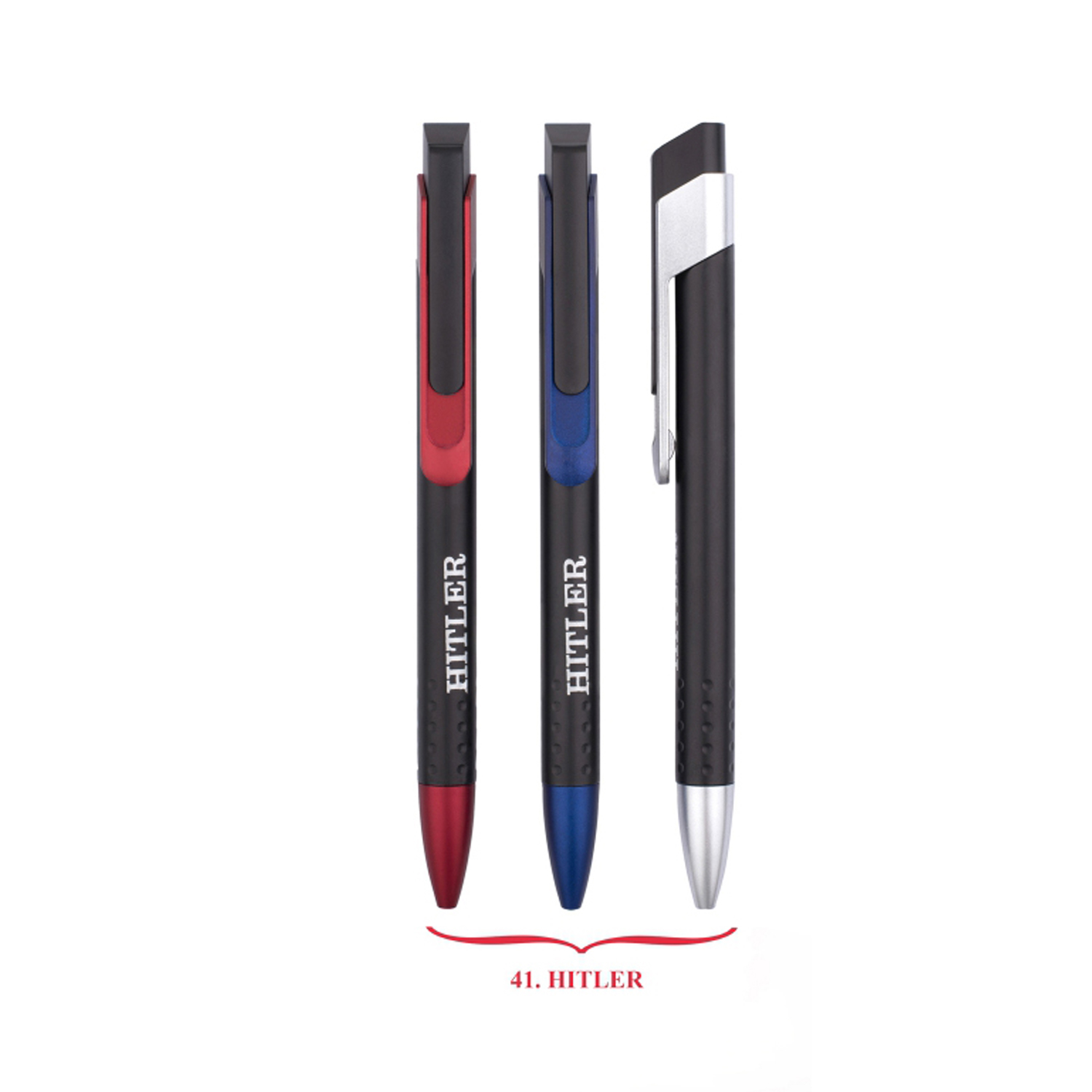 85202341*PLASTIC PEN