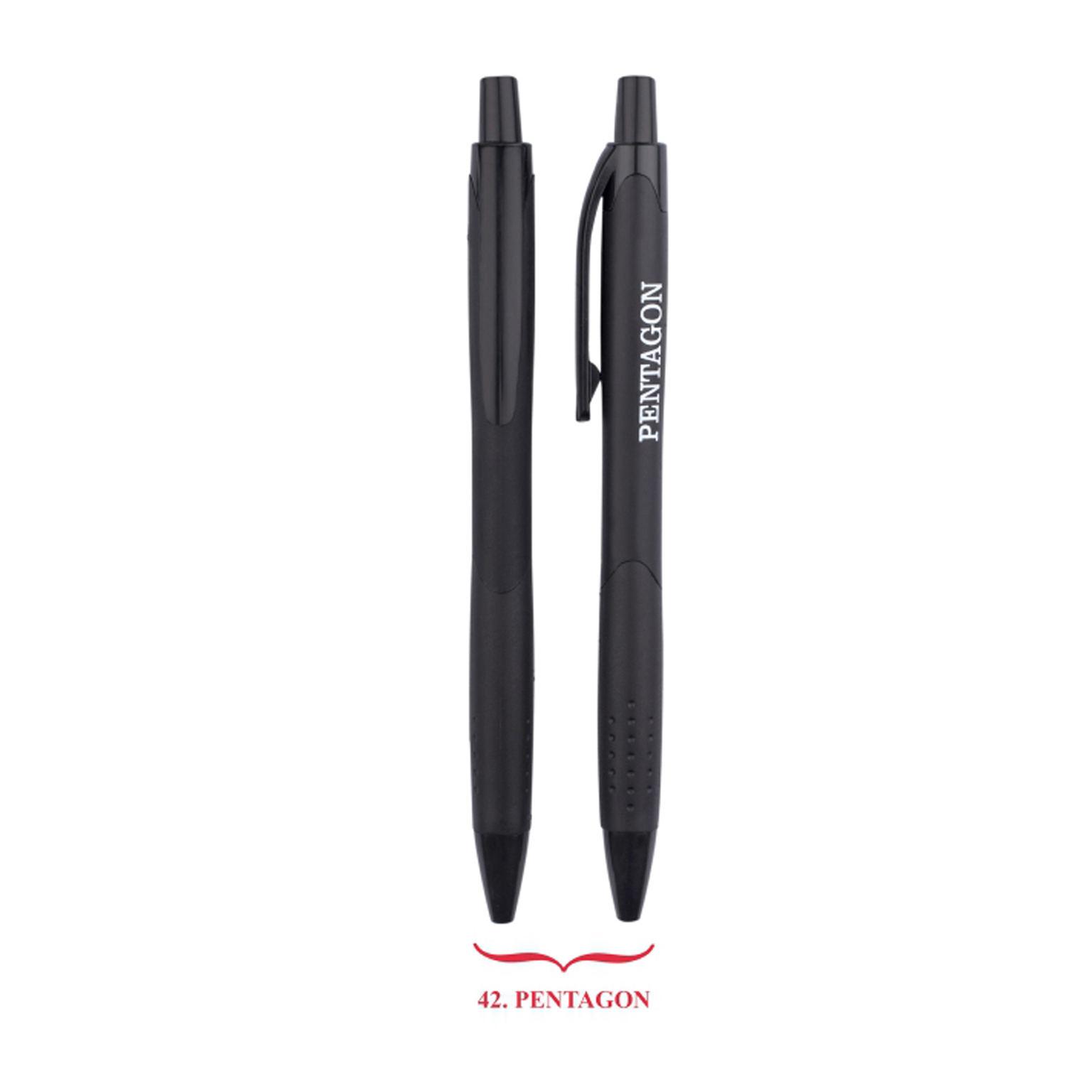 85202342*PLASTIC PEN