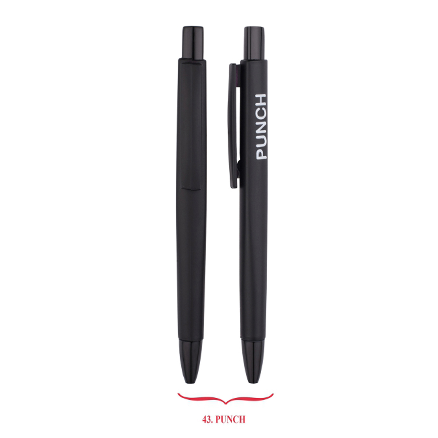 85202343*PLASTIC PEN