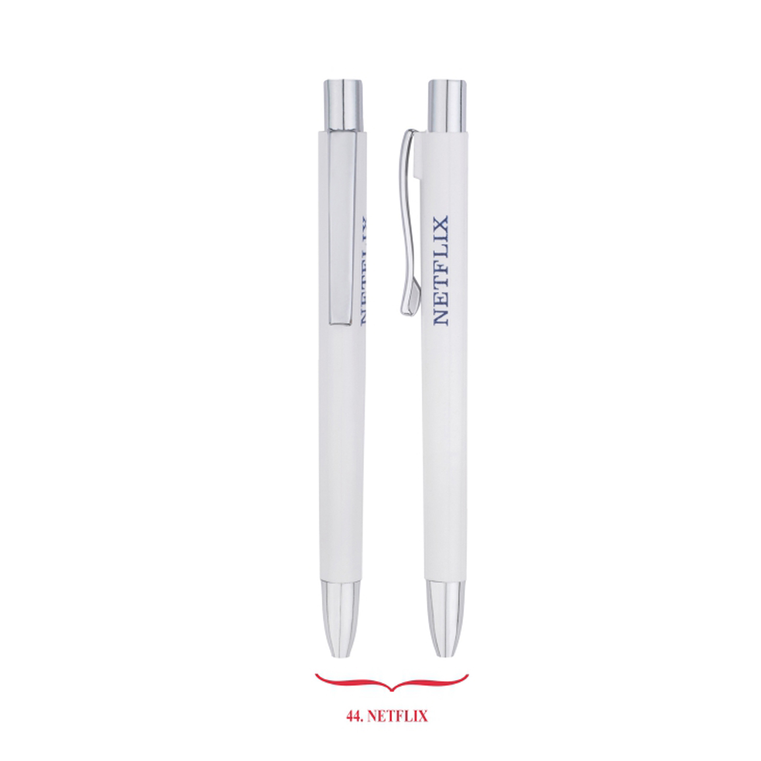 85202344*PLASTIC PEN