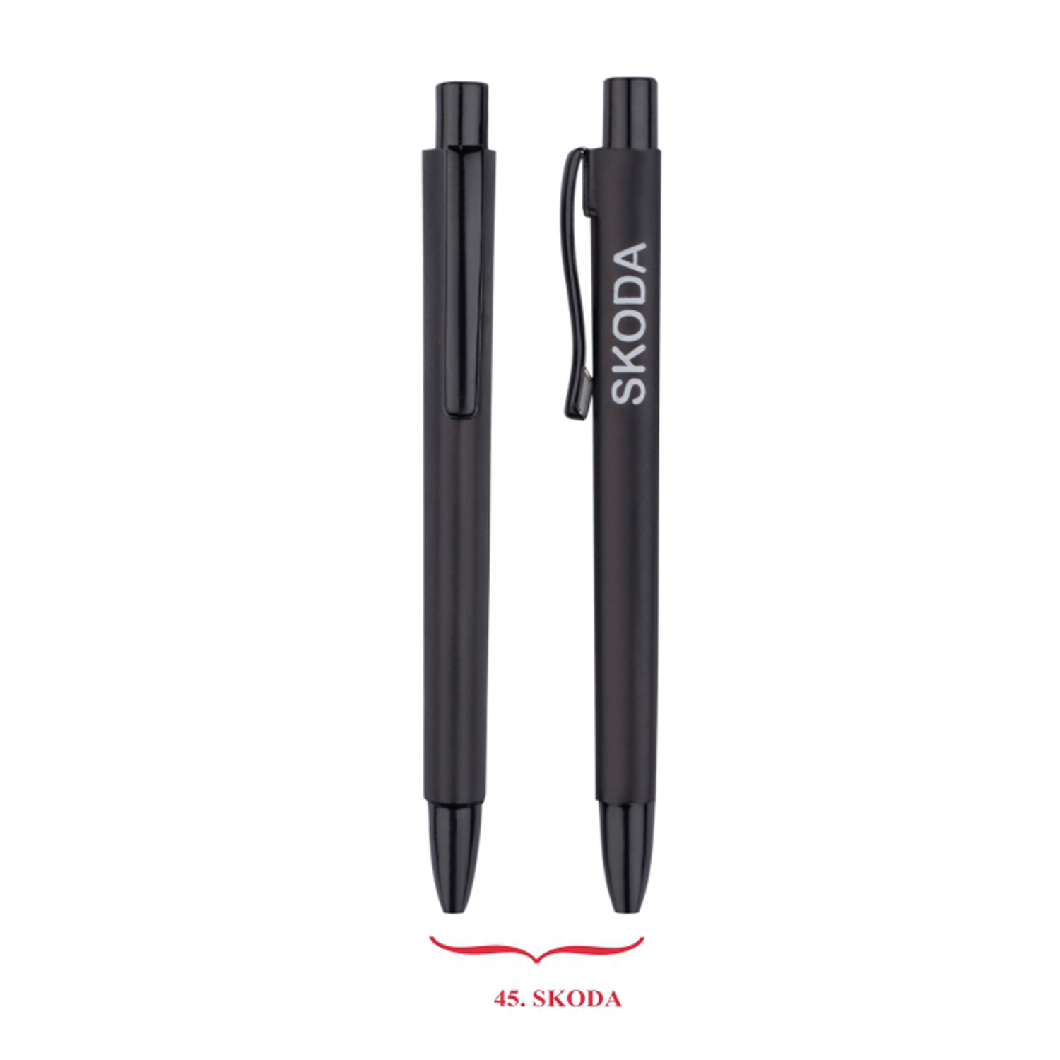 85202345*PLASTIC PEN