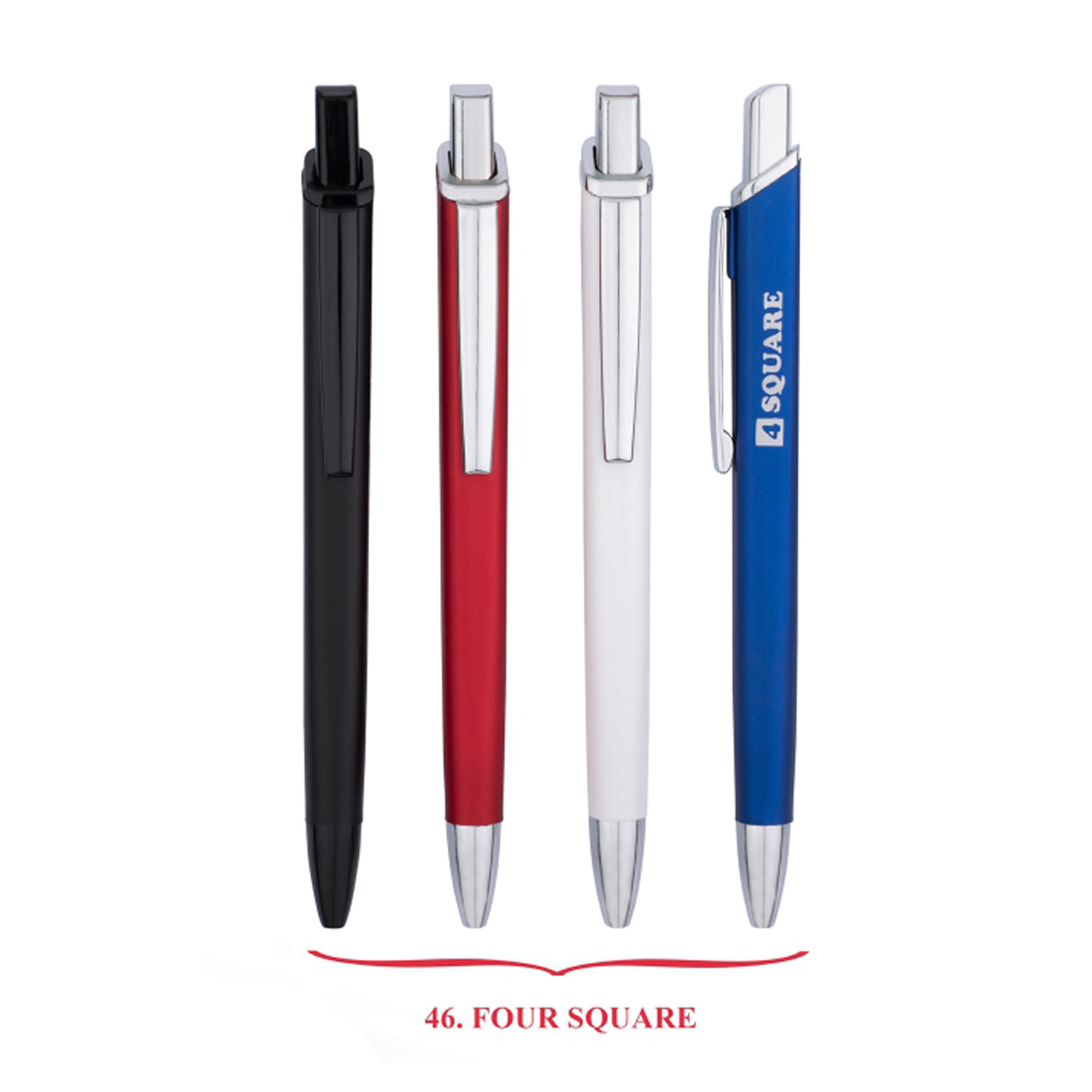 85202346*PLASTIC PEN