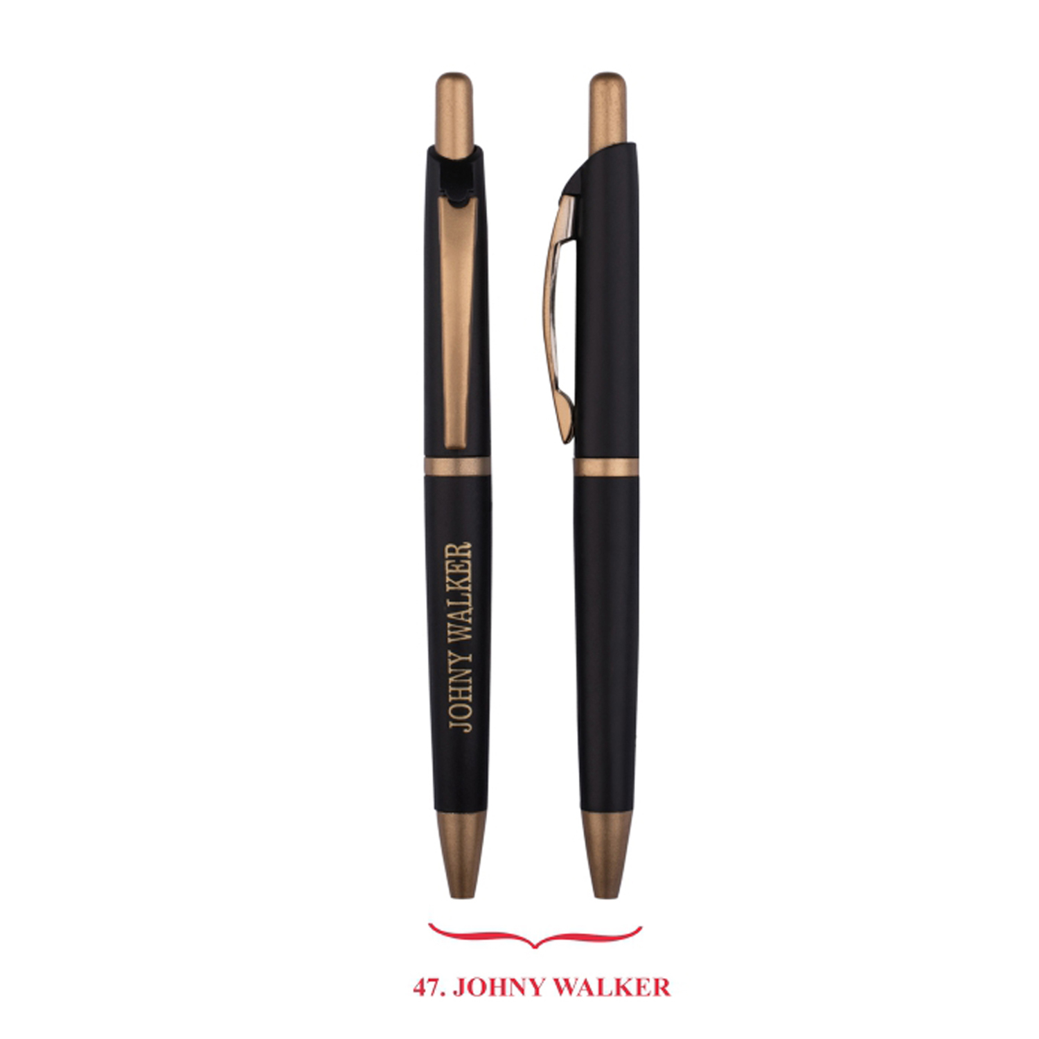 85202347*PLASTIC PEN