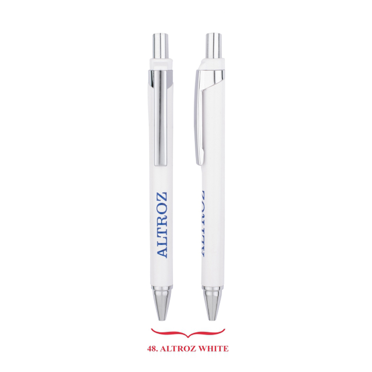 85202348*PLASTIC PEN