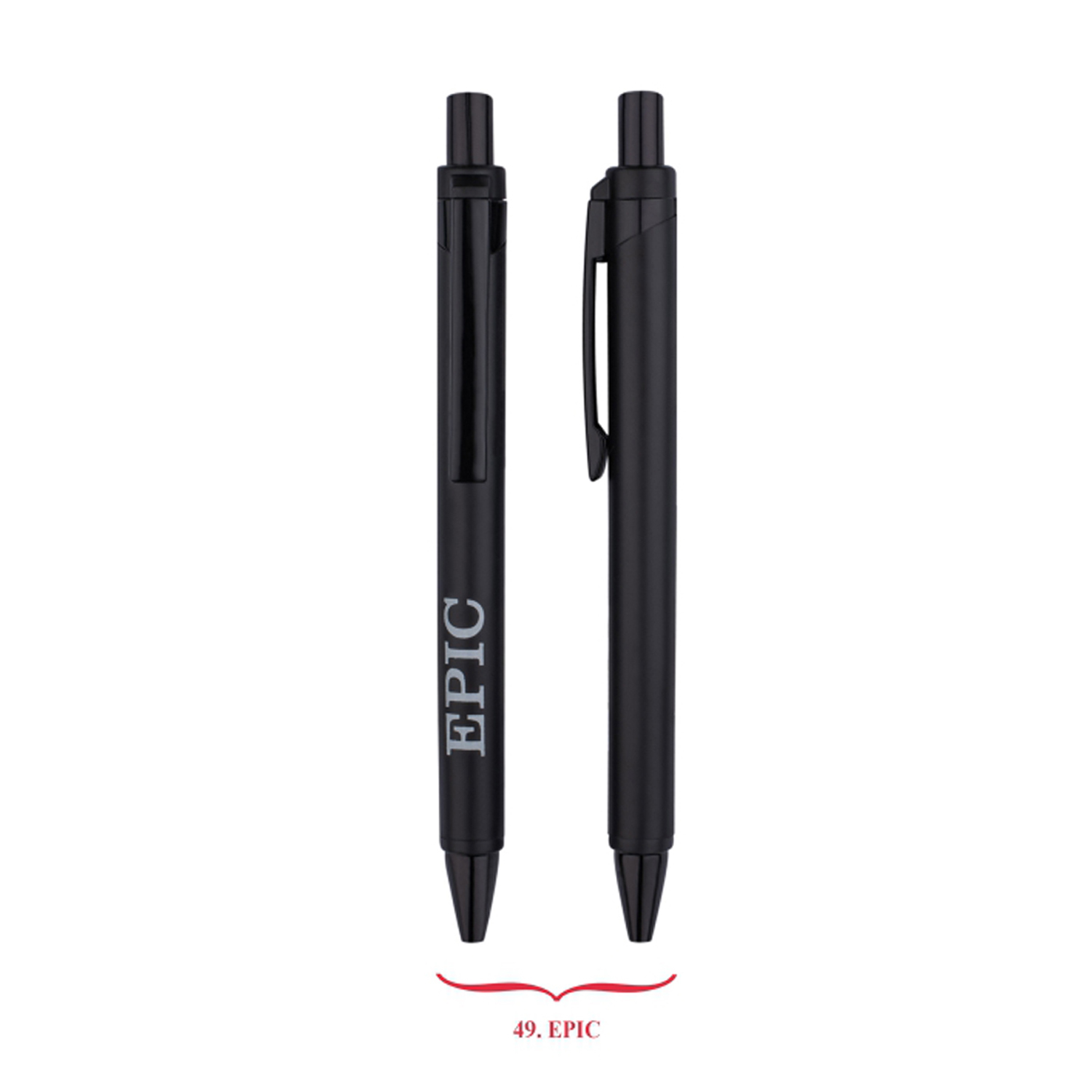 85202349*PLASTIC PEN