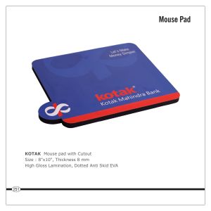 912023251*MOUSE PAD