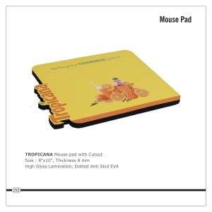 912023252*MOUSE PAD
