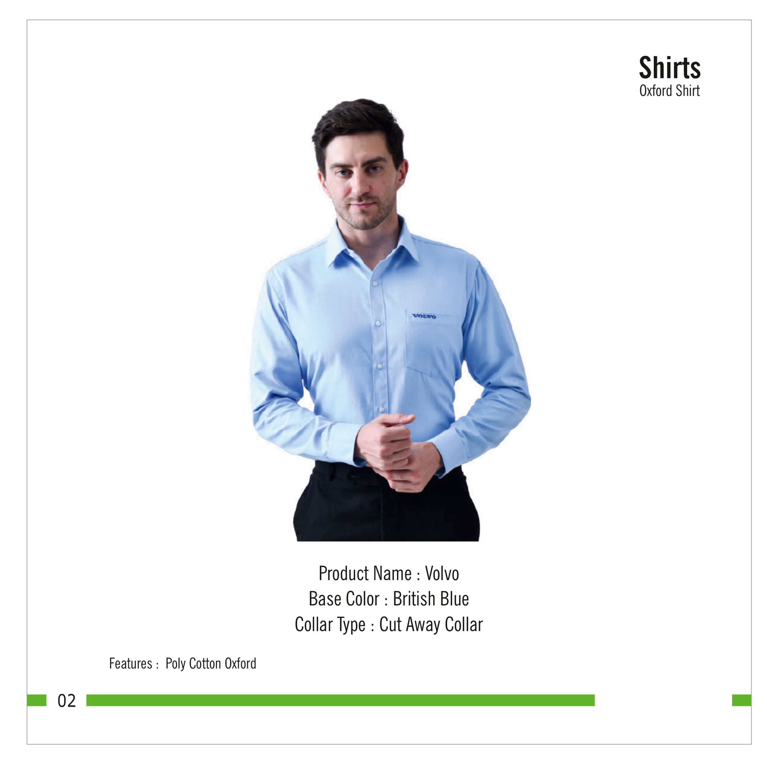 91202502*SHIRT