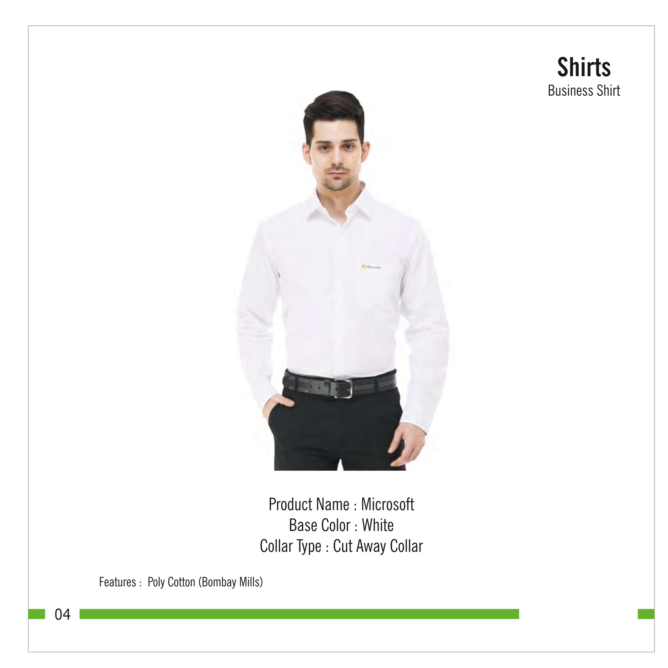 91202504*SHIRT