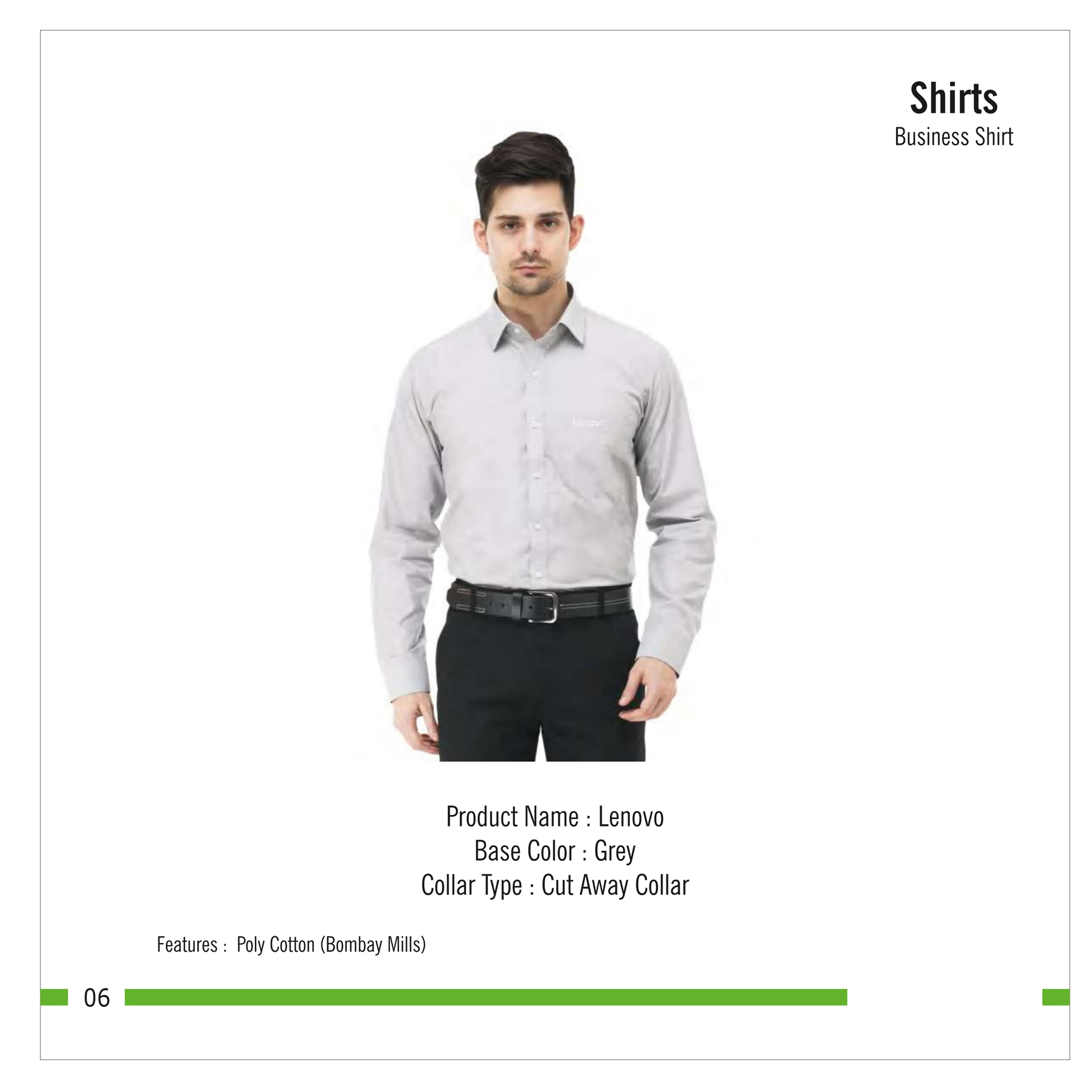 91202506*SHIRT