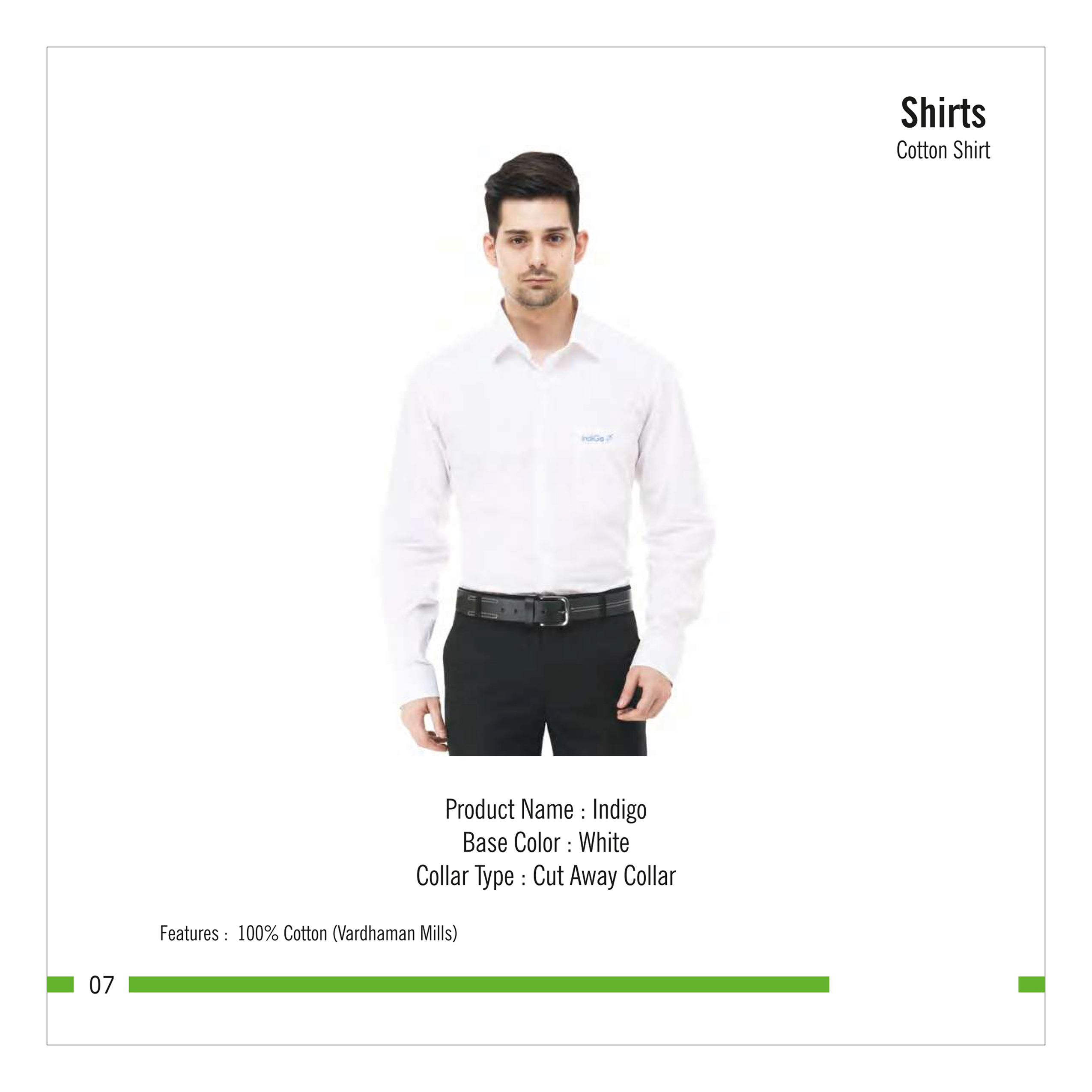 91202507*SHIRT
