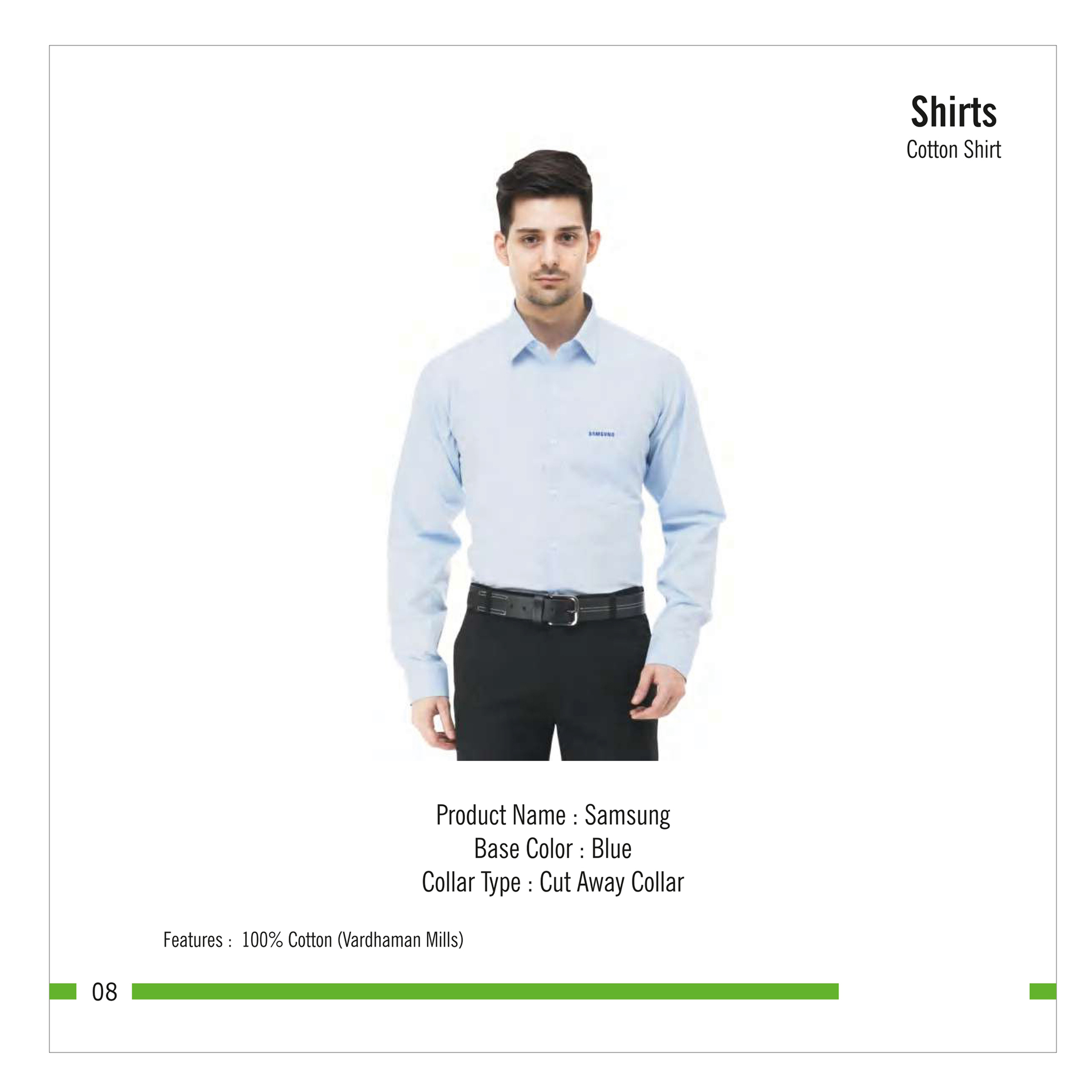 91202508*SHIRT