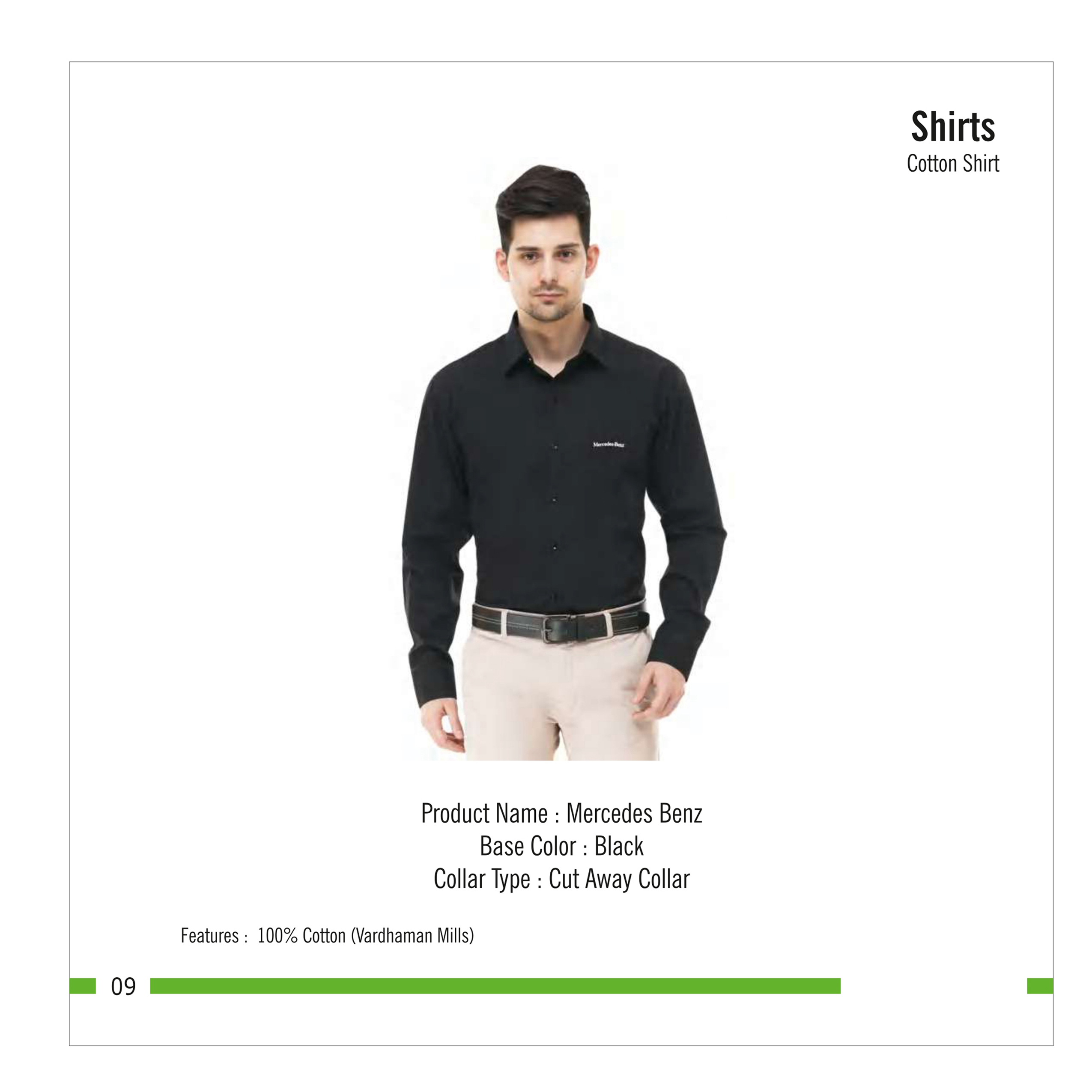 91202509*SHIRT