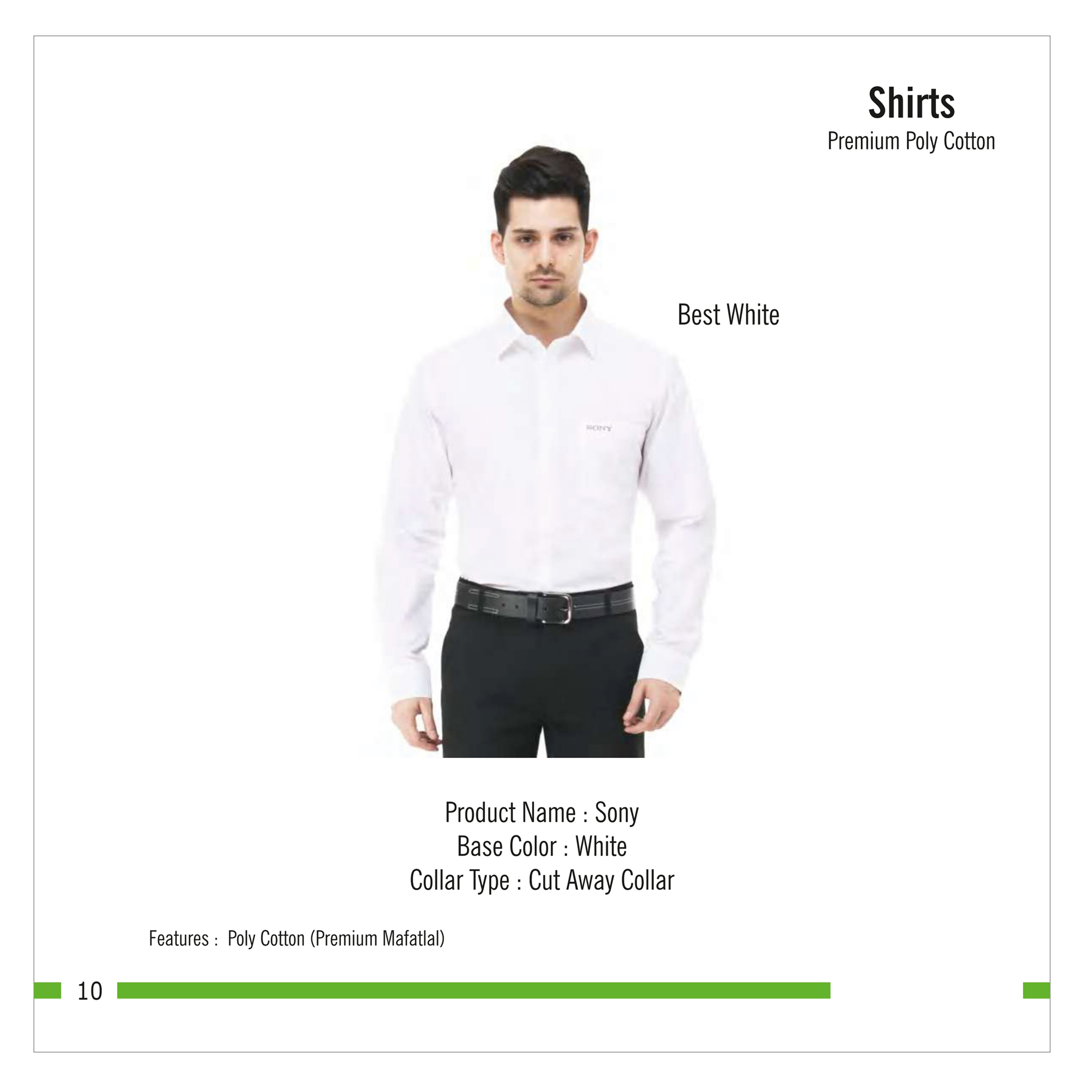 91202510*SHIRT