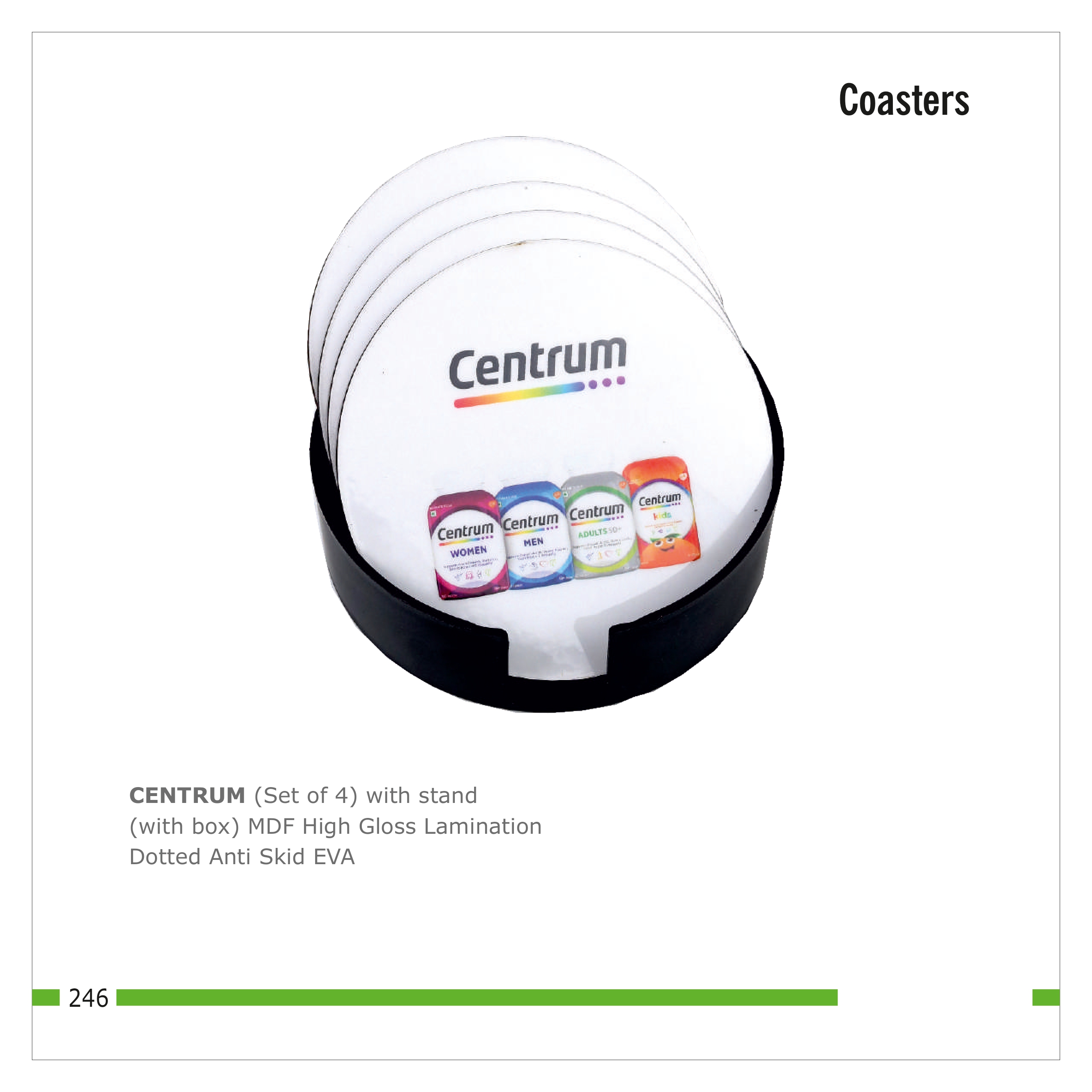 912025246*COASTER