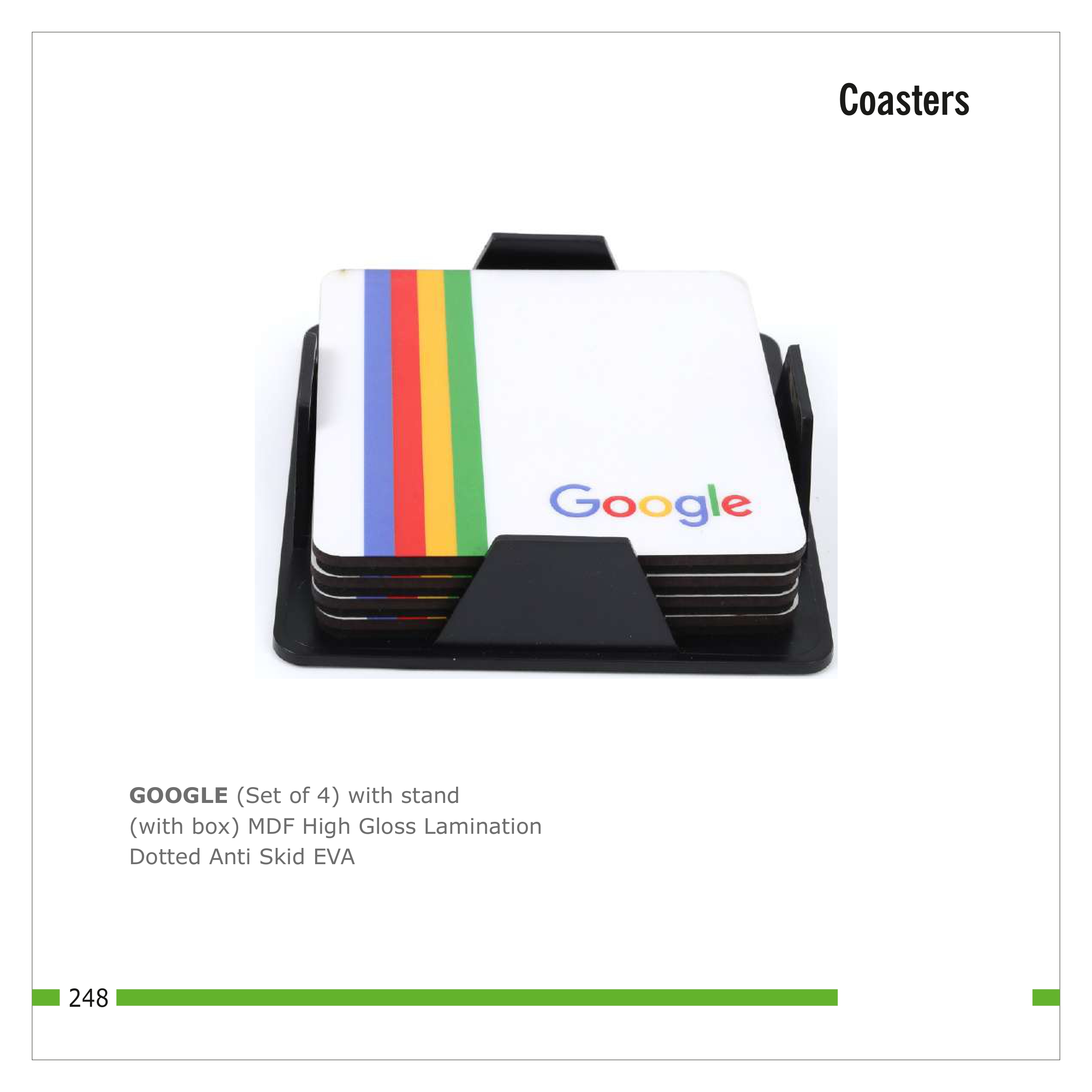 912025248*COASTER