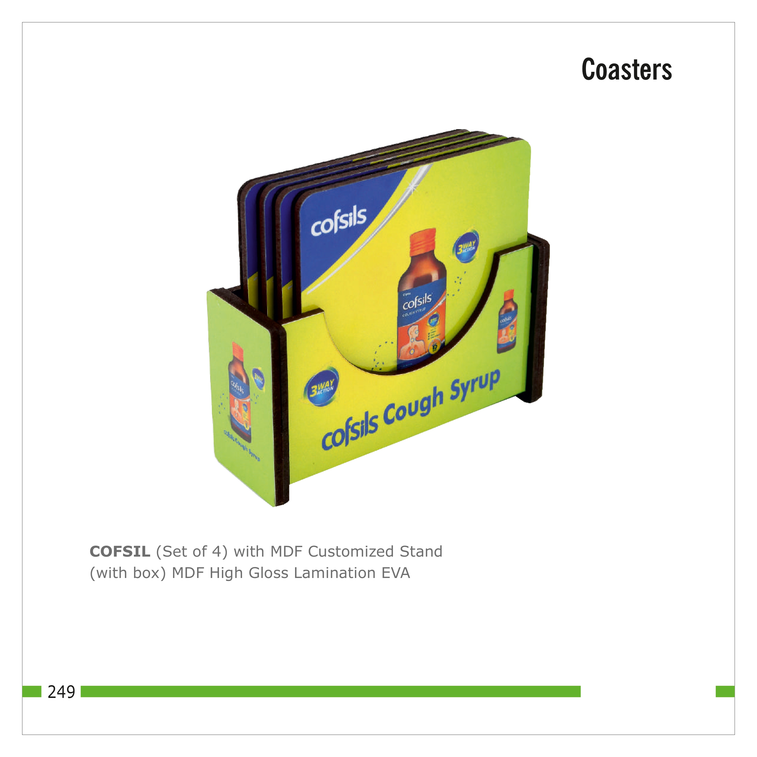 912025249*COASTER