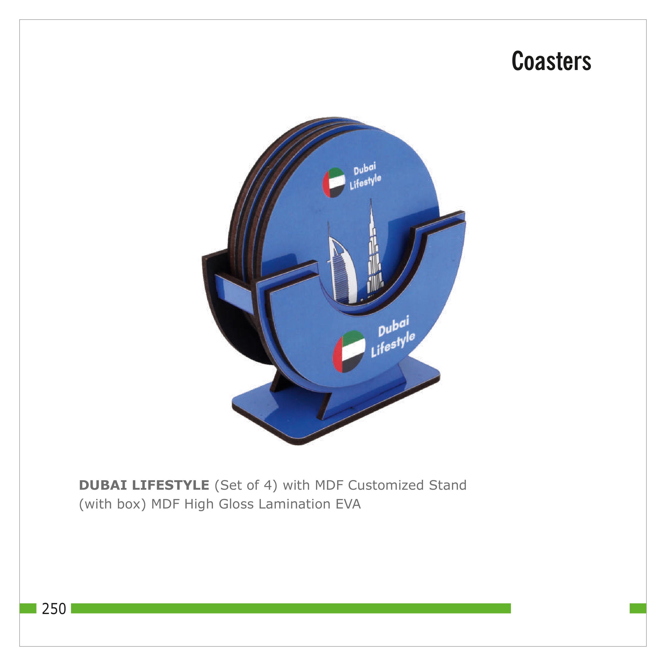 912025250*COASTER