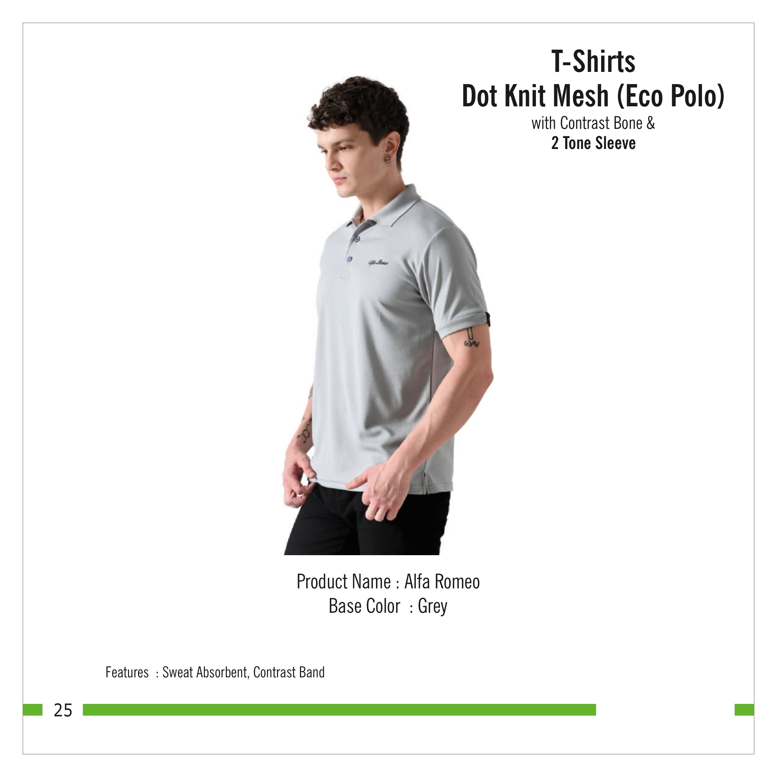 91202525*T SHIRT
