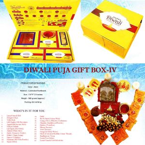 PREMIUM DIWALI BOX-IV (C)