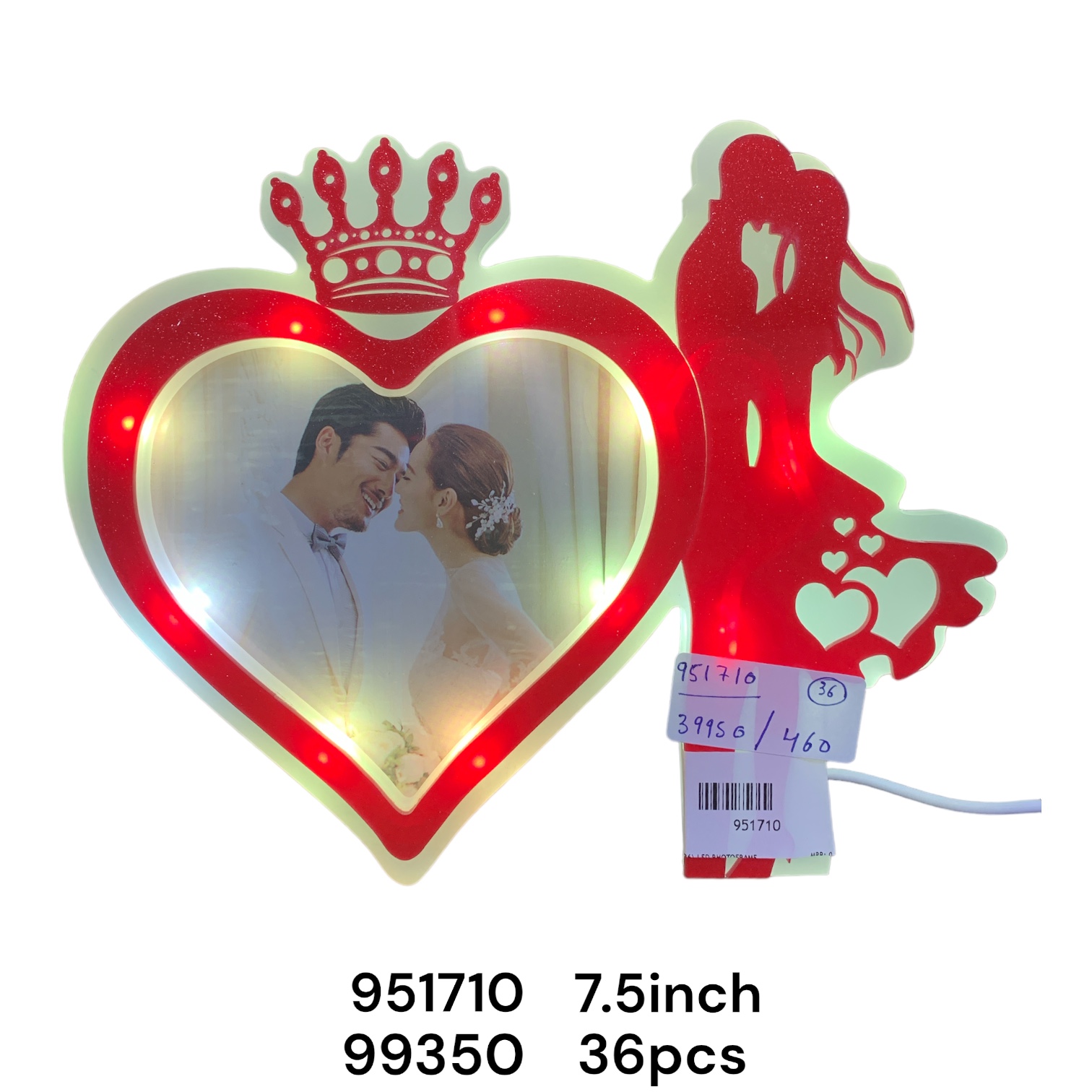8160 (24) CANDLE
