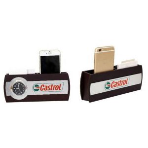 PEN STAND CASTROL
