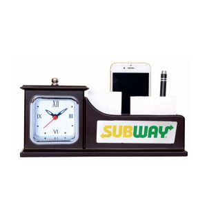 PEN STAND SUBWAY