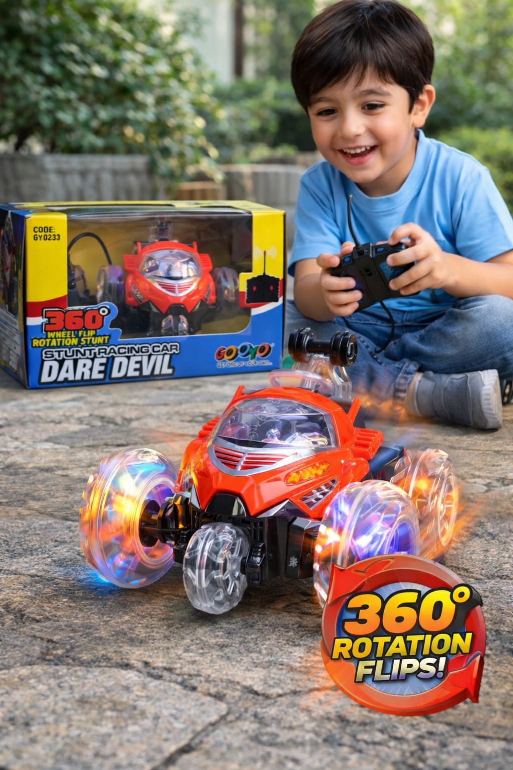 DARE  DAVIL  GY -0242