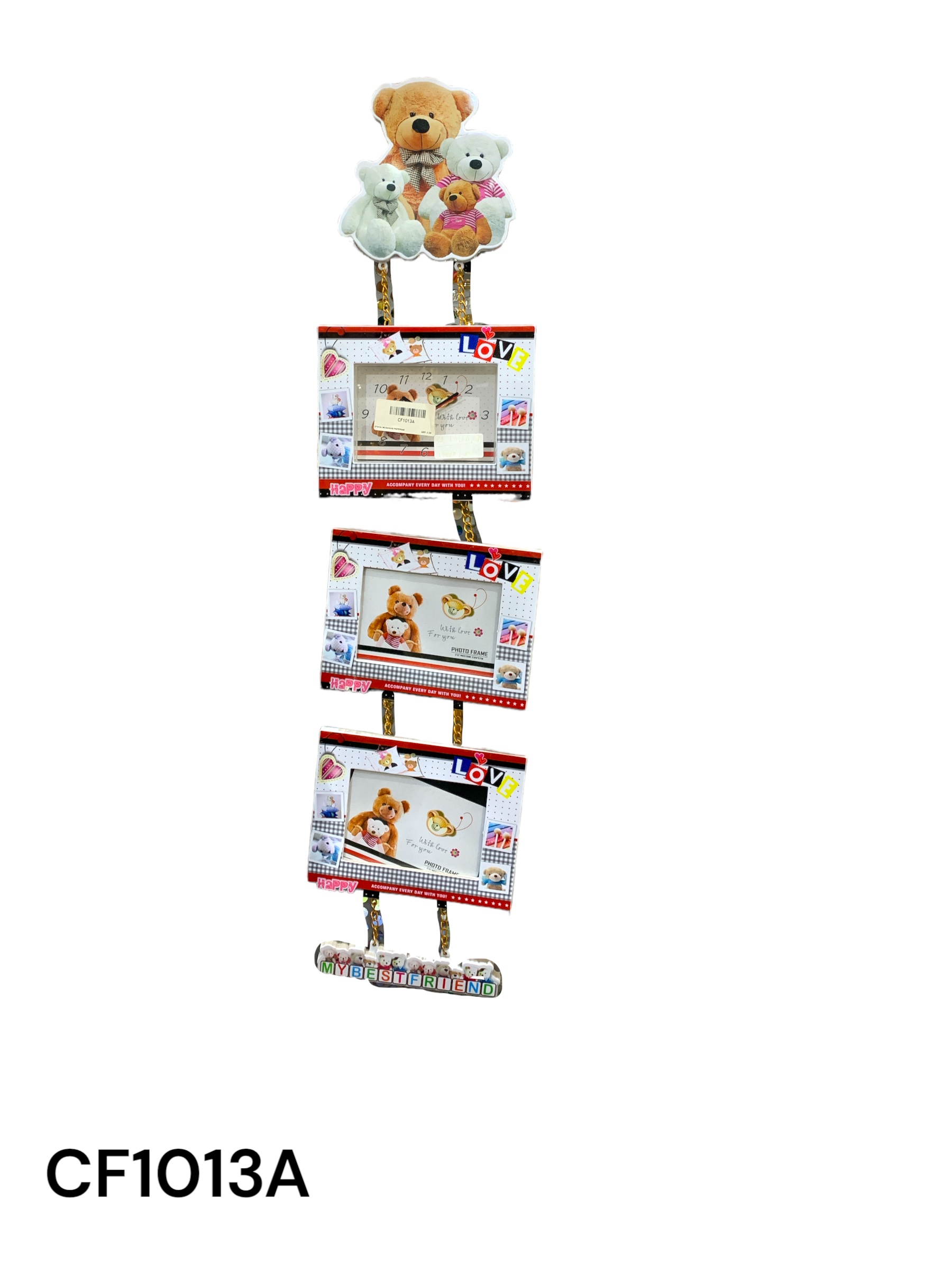 99953 (160)-LED CANDLE