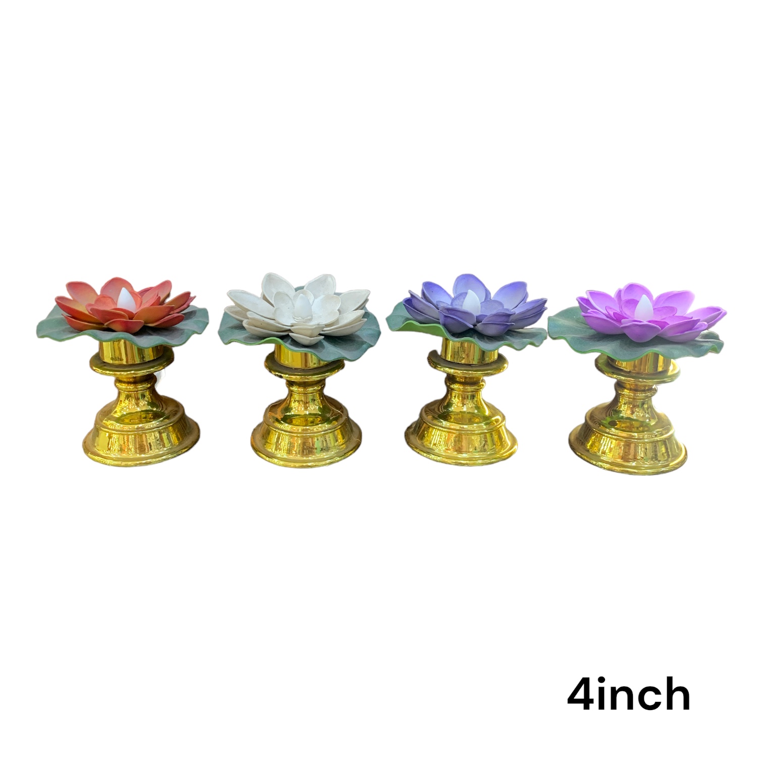 CL2019-51 (240) LED TEA LIGHT