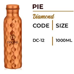 PIE DIAMOND DC12
