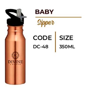 BABY SIPPER DC48