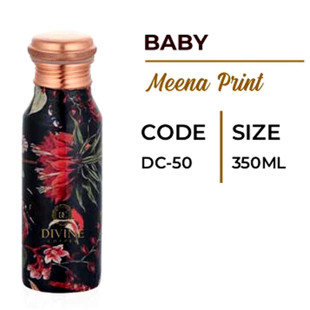 BABYMEENAPRINT DC50