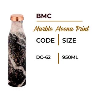 BMC MARBLE MEENA PRINT DC62