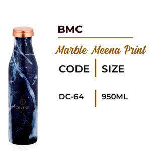 BMC MARBtE MEENA PRINT DC64