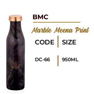 BMC MARBLE MEENA PRINT DC66