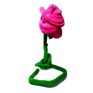 Rose stick 80 cm