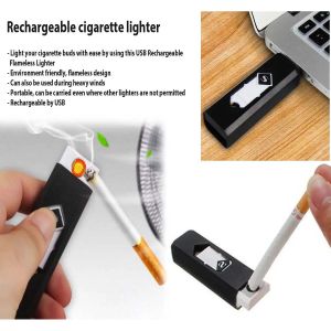 Rechargeable Cigarette Lighter