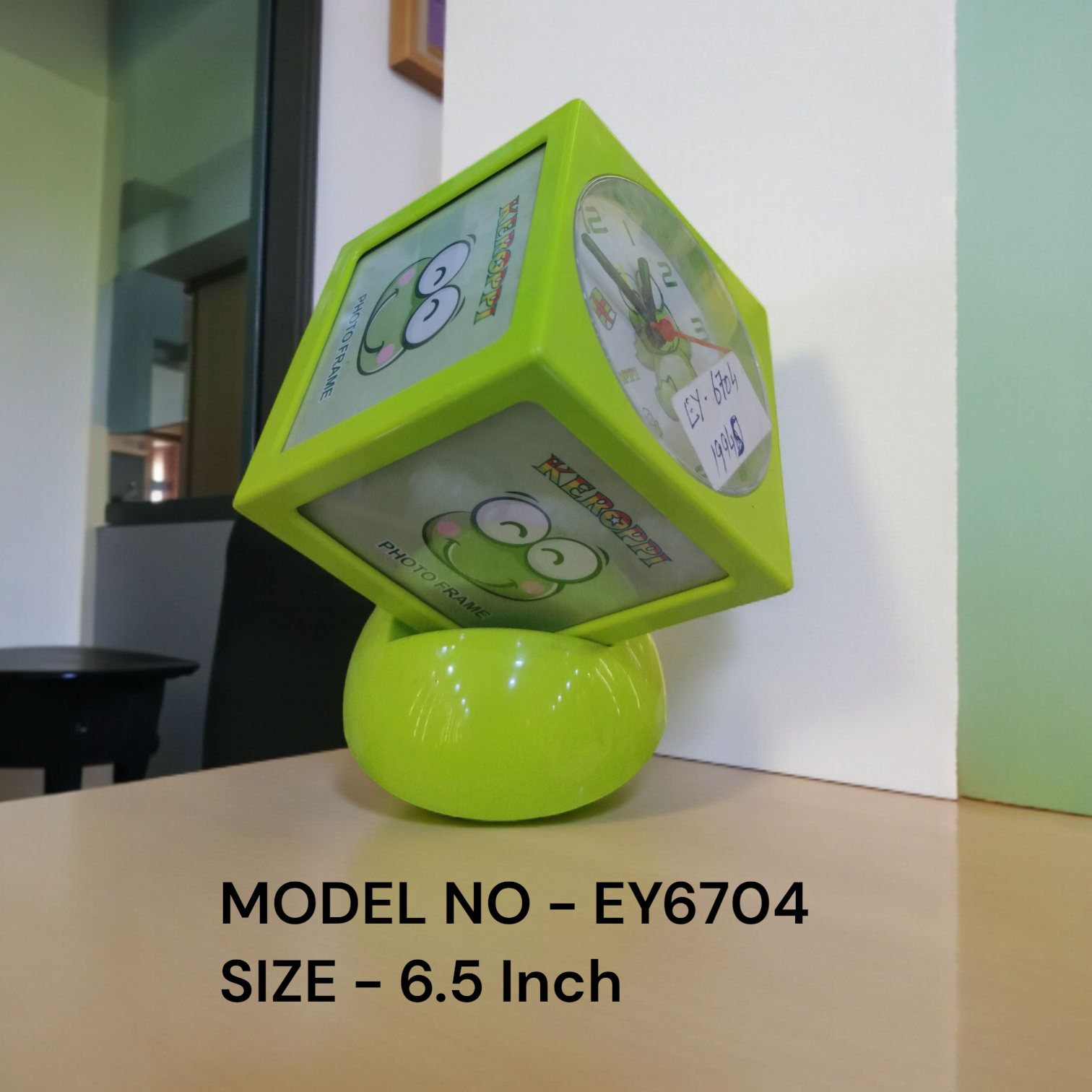 CL2019-26(40)(12PC BOX)-LED CANDLE