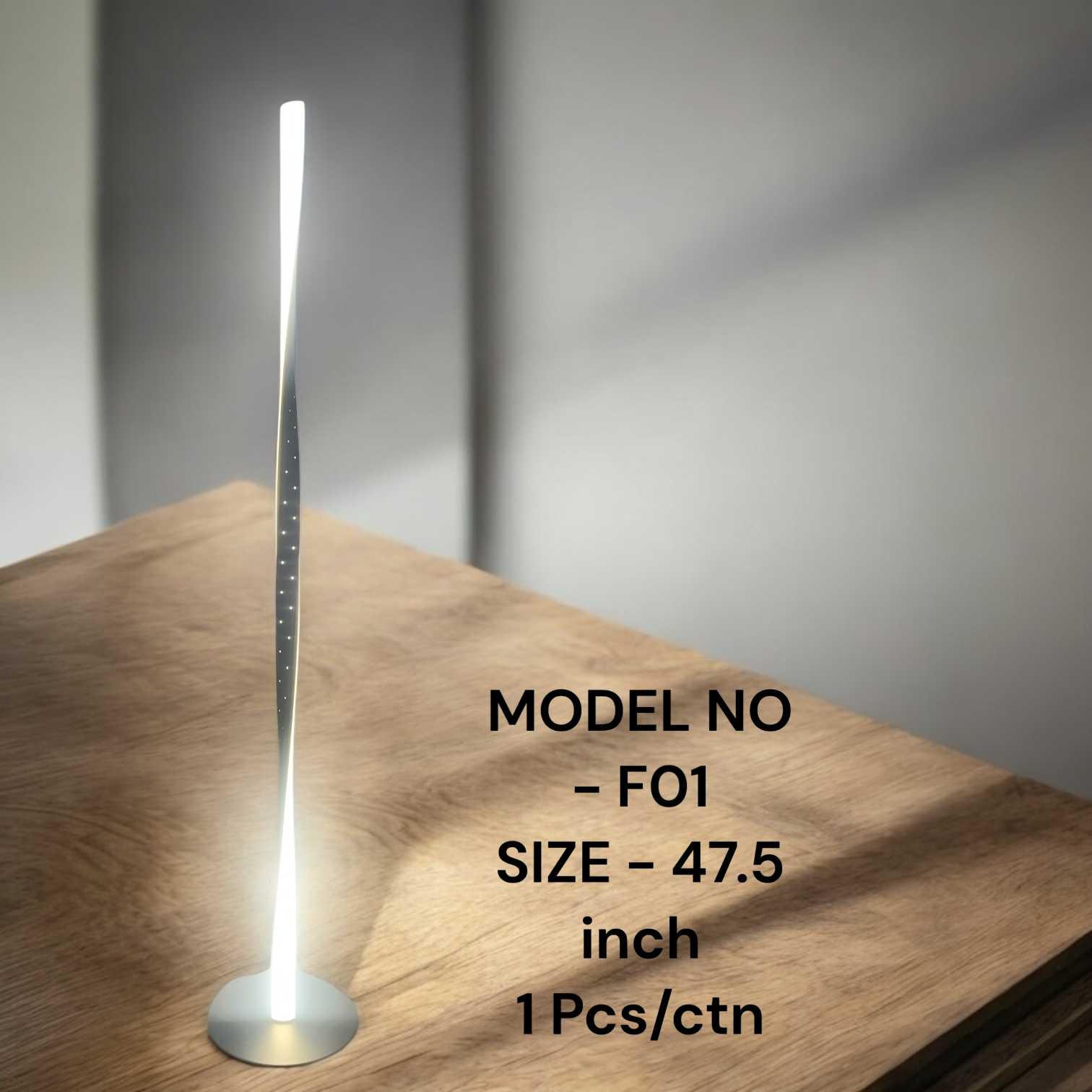 CL2019-30 (25)(12PC BOX)-LED CANDLE