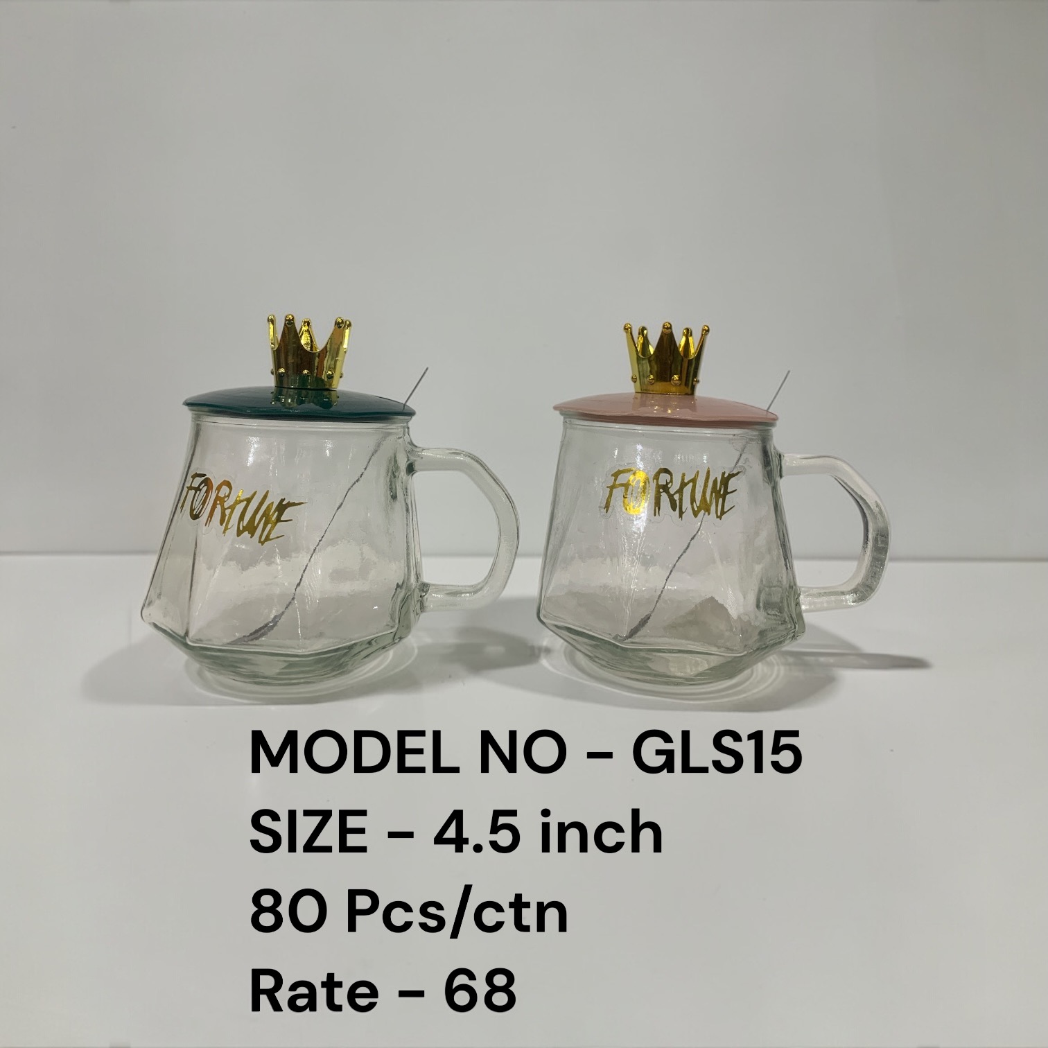 GL1807 (36)-TABLE LAMP