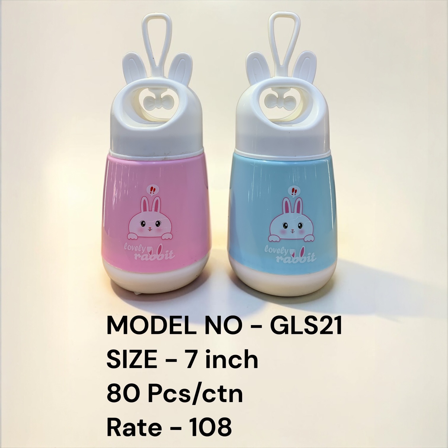 GLS16 (80)-BOTTLE