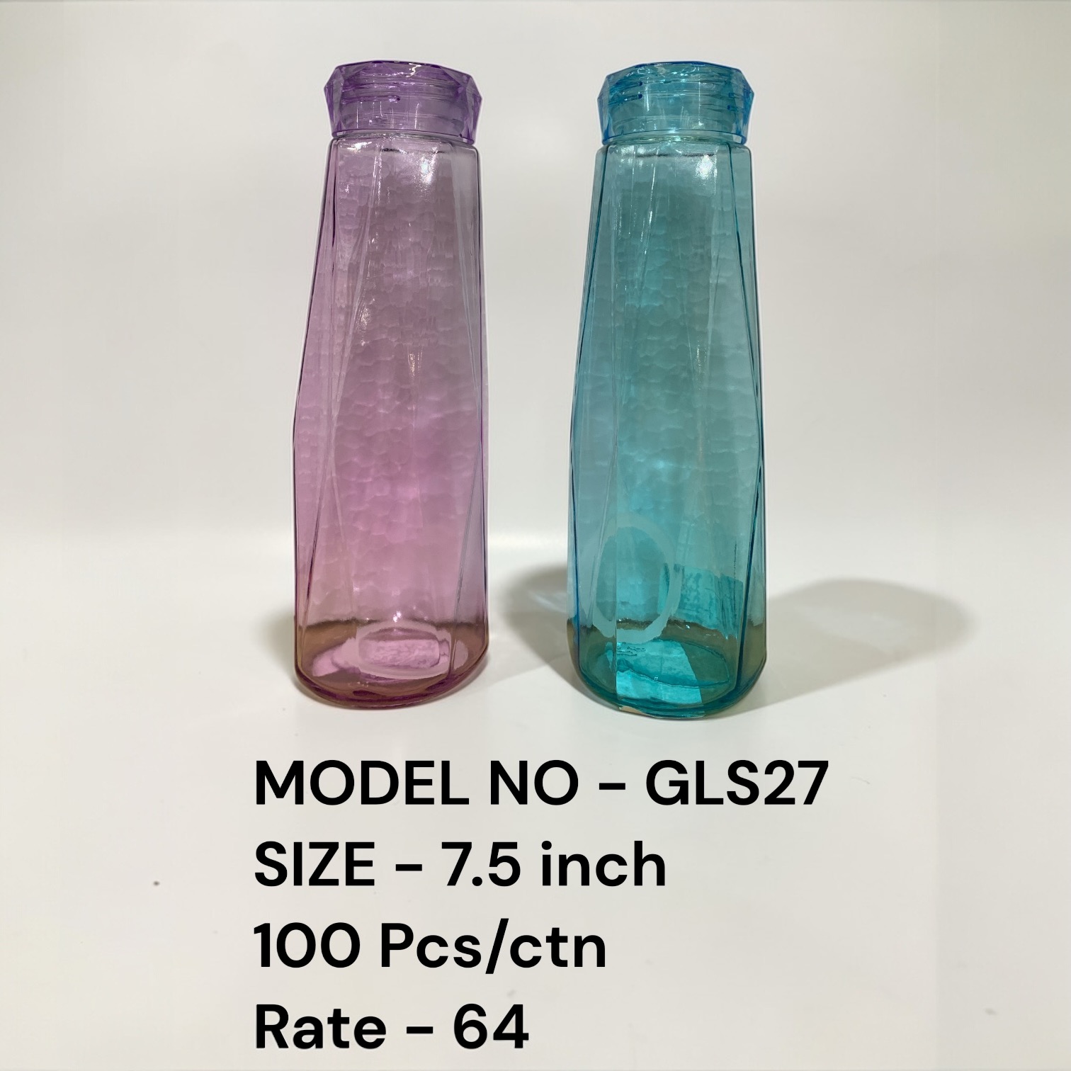 GLS21 (80)-BOTTLE 380ML