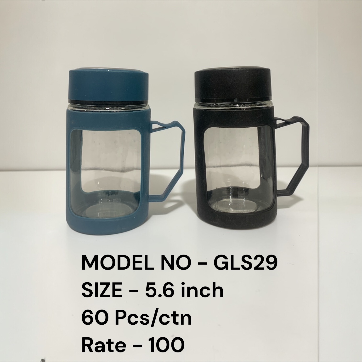 GLS24 (100)-BOTTLE