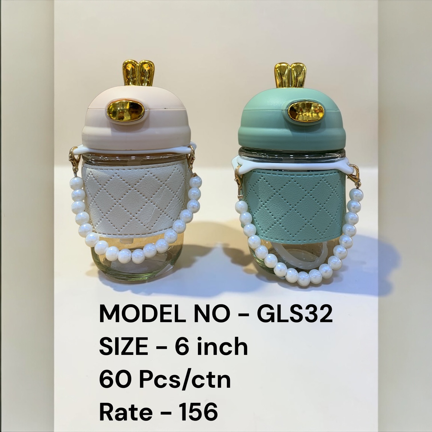 GLS28 (70)-BOTTLE 300ML