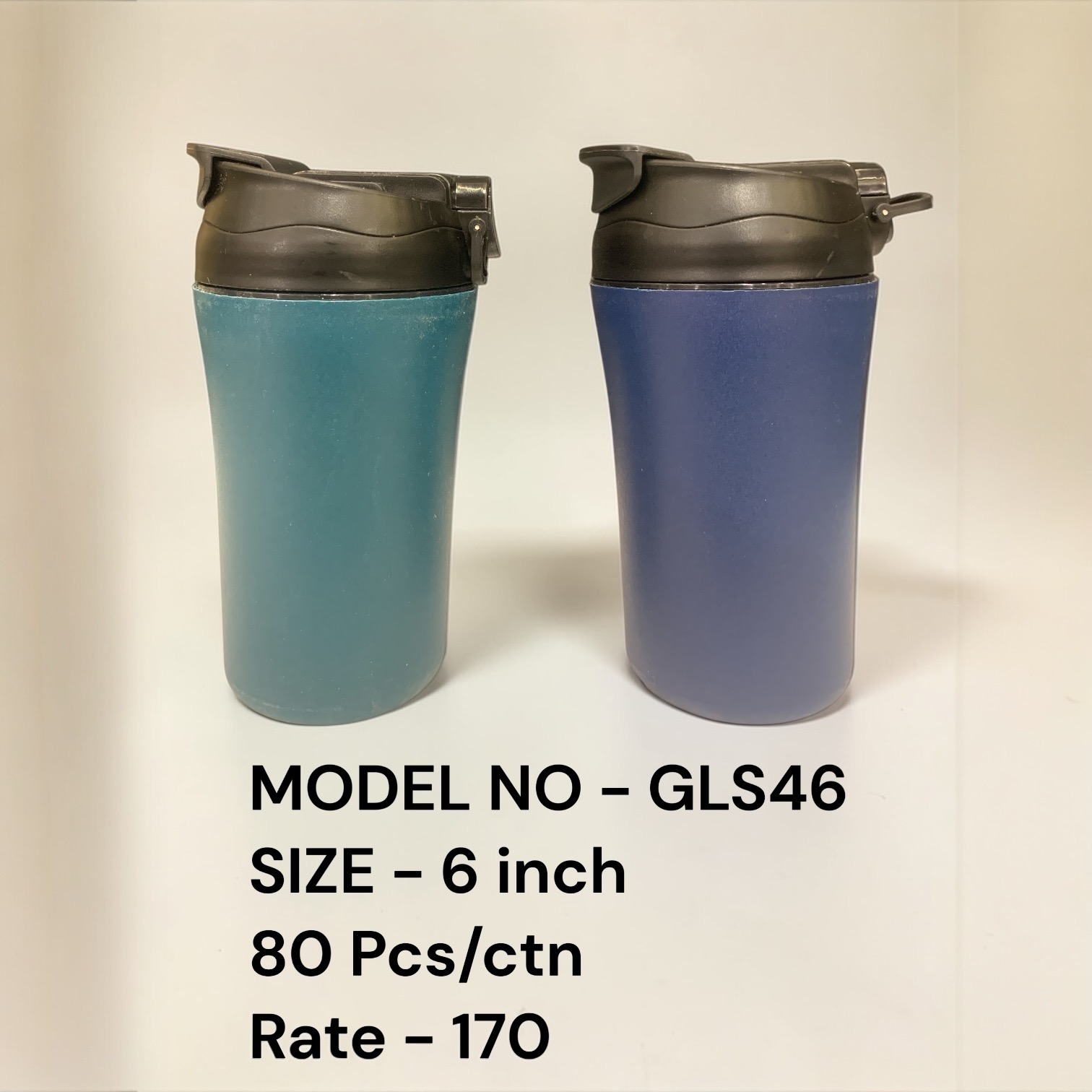 GLS38 (72)-GLASS MUG 350ML