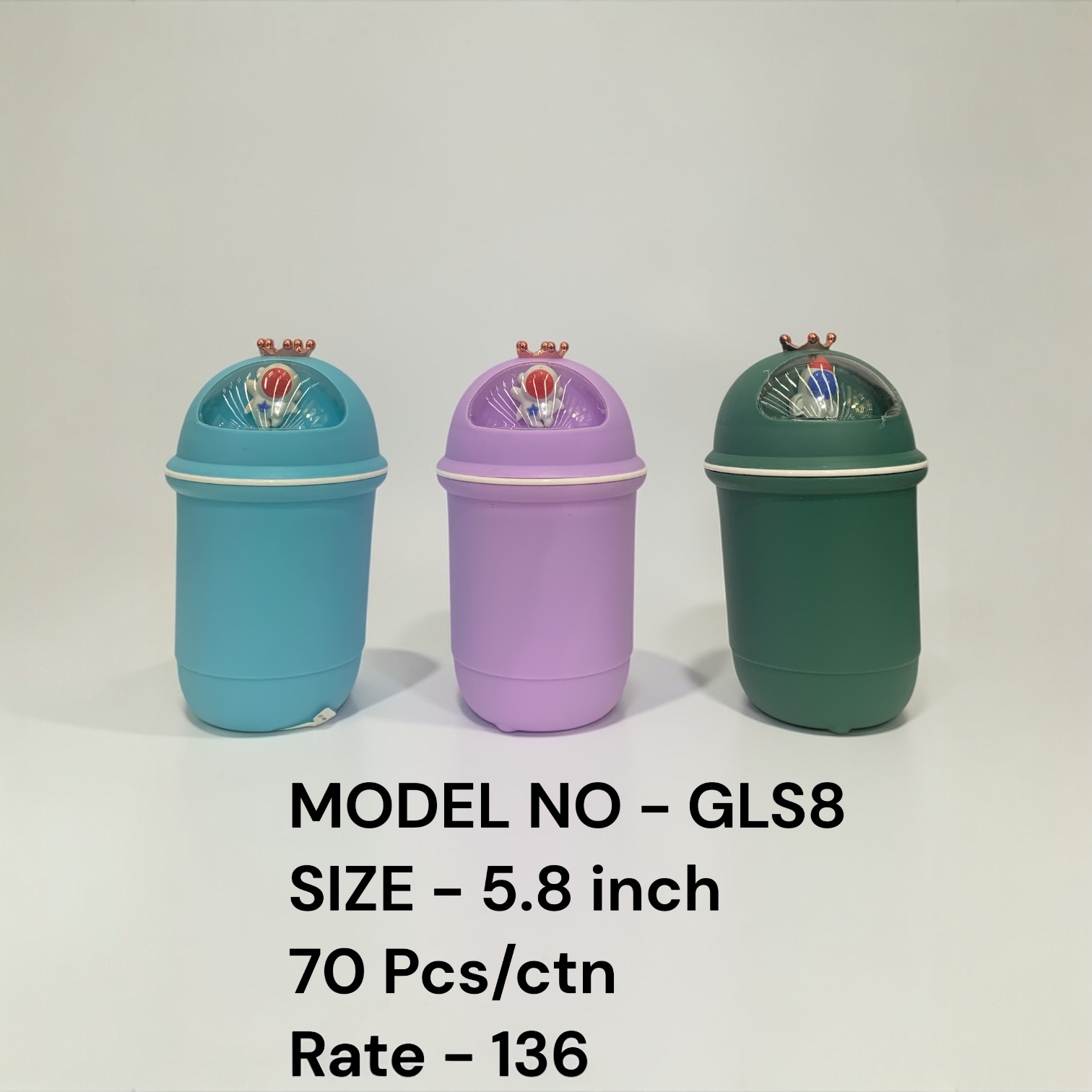 GLS50 (60)-MUG